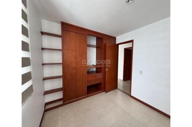 Apartamentos, Venta, El Ingenio - $490.000.000