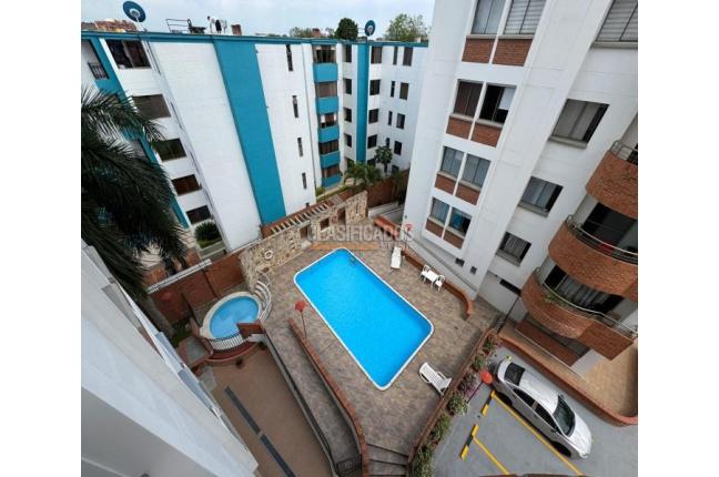 Apartamentos, Venta, El Ingenio - $490.000.000