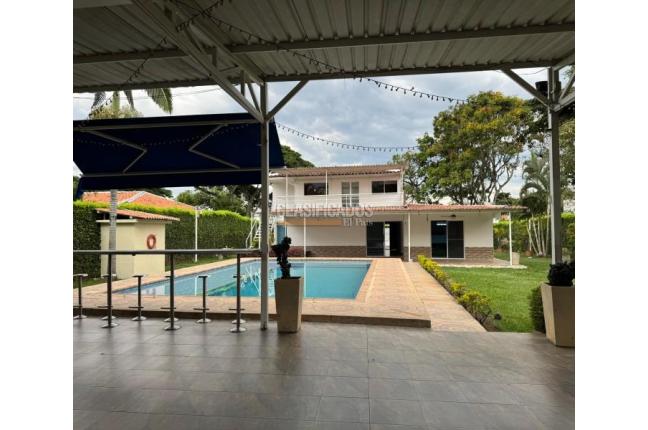 Casas, Venta en Jamundí