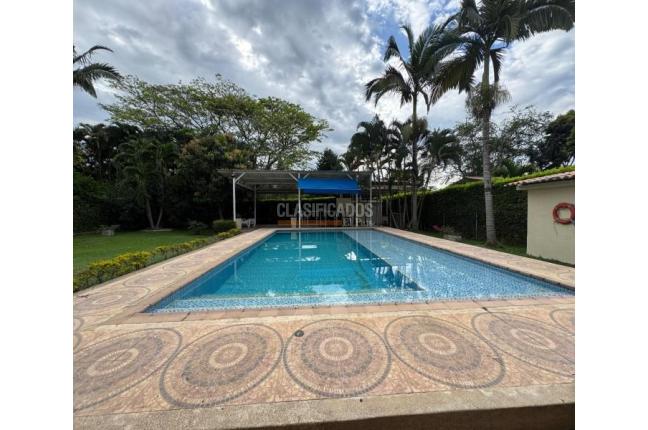 Casas, Venta en Jamundí