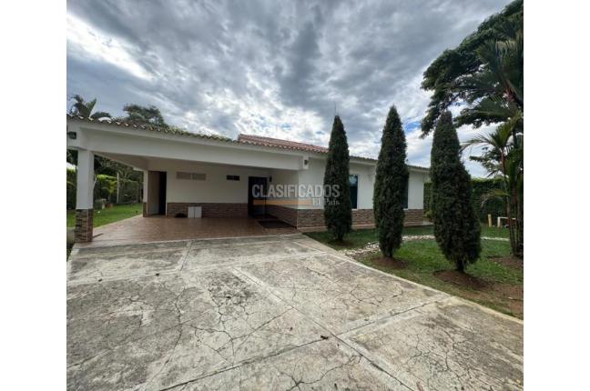 Casas, Venta, Jamundí - $960.000.000