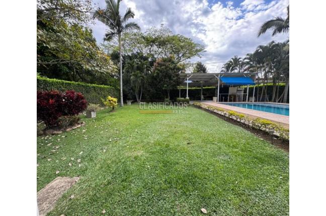Casas, Venta, Jamundí - $960.000.000