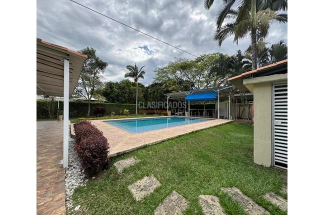 Casas, Venta, Jamundí - $960.000.000