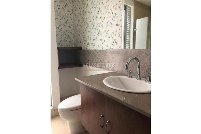 Apartamentos, Venta, Arboleda - $1.600.000.000