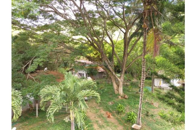Fincas y Casas Campestres, Venta, Yotoco - $3.000.000.000