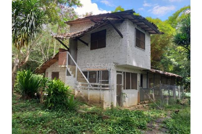 Fincas y Casas Campestres, Venta, Yotoco - $3.000.000.000