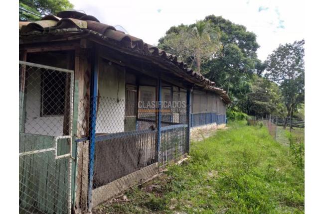 Fincas y Casas Campestres, Venta, Yotoco - $3.000.000.000