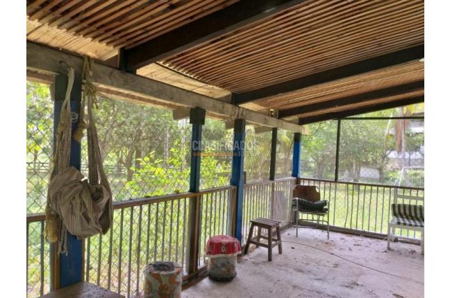 Fincas y Casas Campestres, Venta, Yotoco - $3.000.000.000