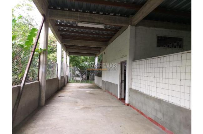 Fincas y Casas Campestres, Venta, Yotoco - $3.000.000.000