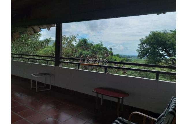 Fincas y Casas Campestres, Venta, Yotoco - $3.000.000.000