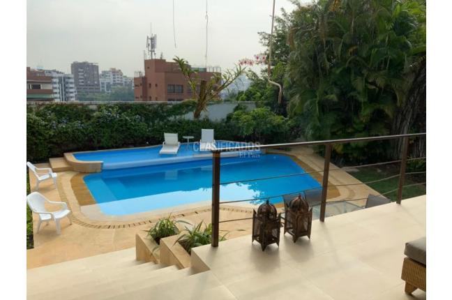 Casas, Venta en Cristales