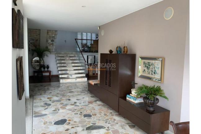 Casas, Venta, Cristales - $1.500.000.000