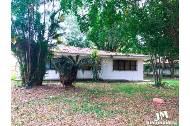 Lotes, Venta, Pance - $6.400.000.000