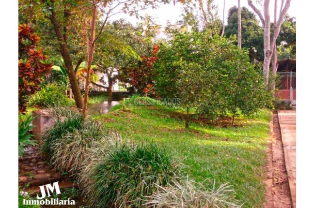 Lotes, Venta, Pance - $6.400.000.000