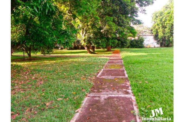 Lotes, Venta, Pance - $6.400.000.000