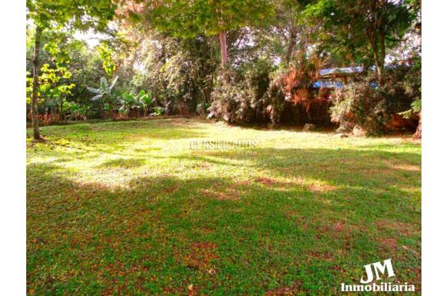 Lotes, Venta, Pance - $6.400.000.000