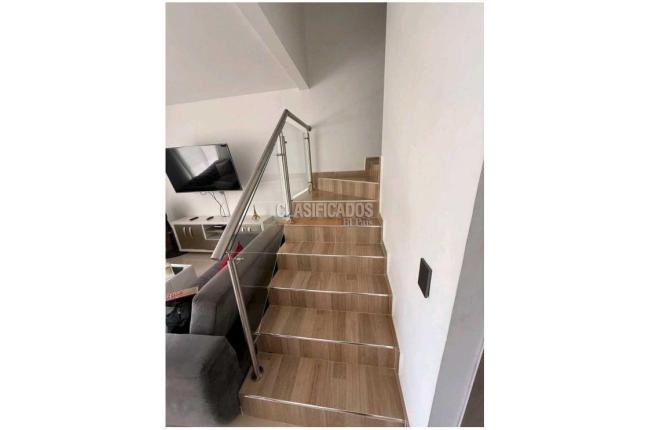 Casas, Venta en La Hacienda