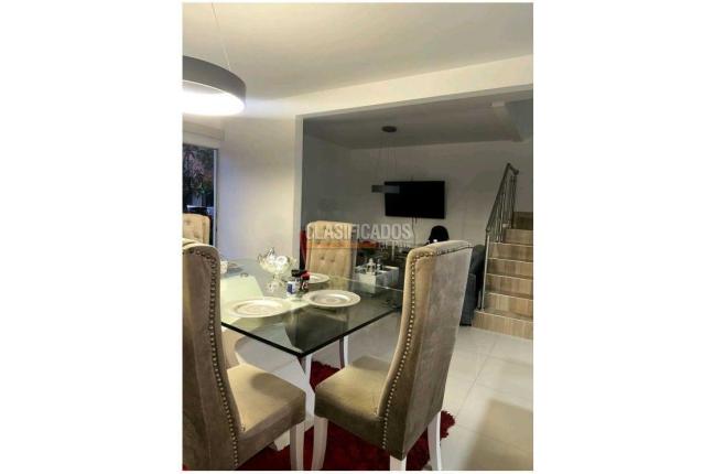 Casas, Venta, La Hacienda - $690.000.000