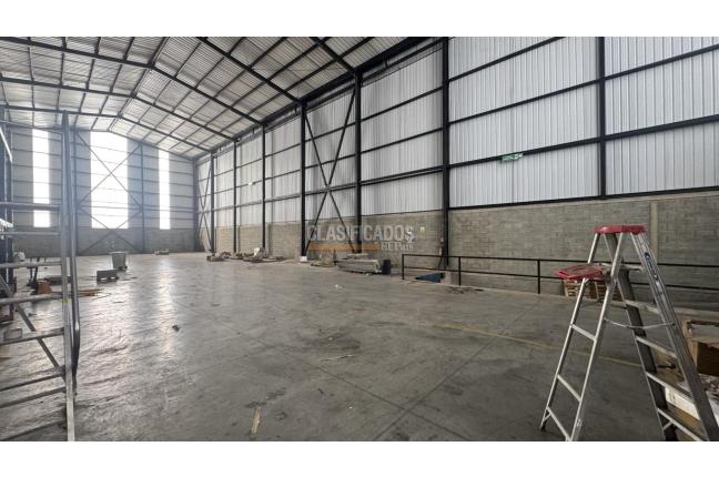 Locales y Bodegas, Alquiler, Acopi - $27.500.000