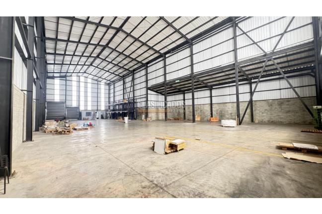 Locales y Bodegas, Alquiler en Acopi