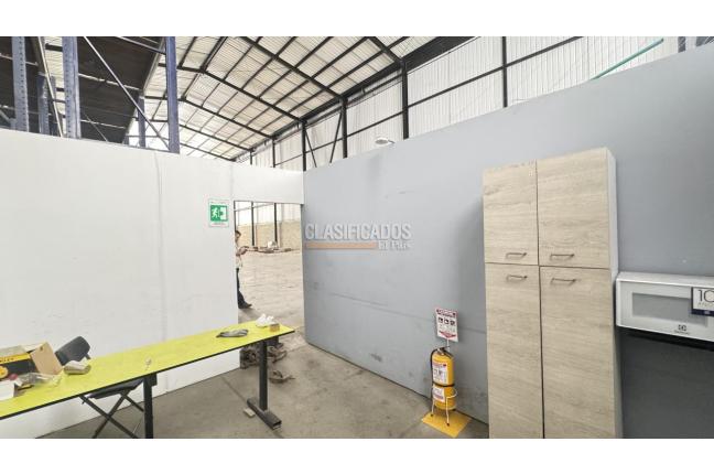 Locales y Bodegas, Alquiler, Acopi - $27.500.000