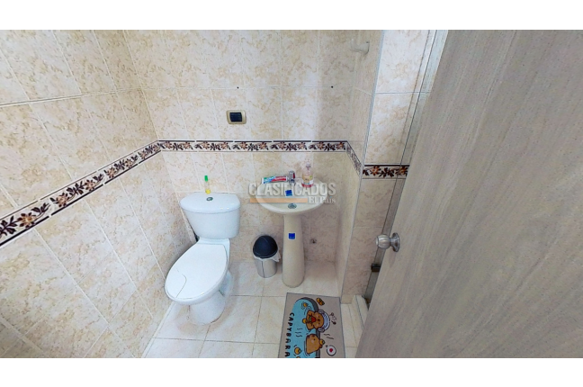 Apartamentos, Venta, El Refugio - $219.650.000