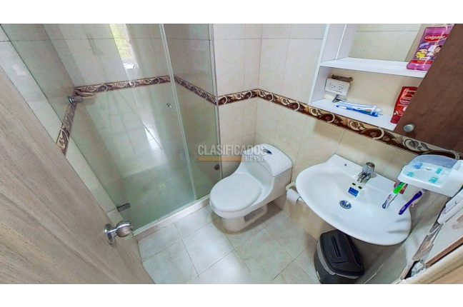 Apartamentos, Venta, El Refugio - $219.650.000