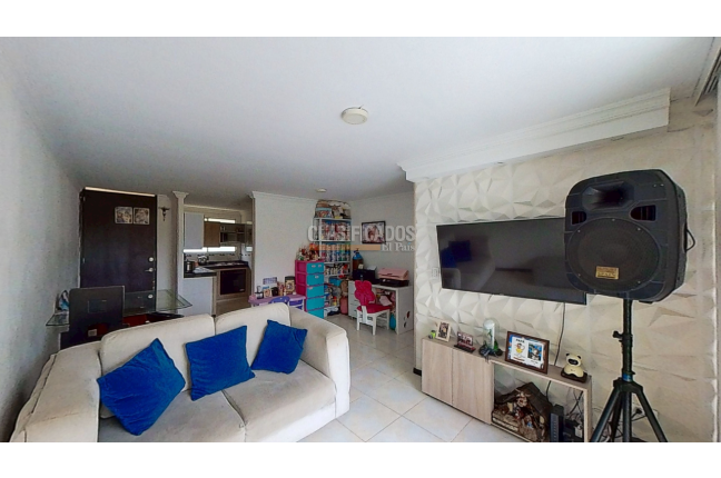 Apartamentos, Venta, El Refugio - $219.650.000