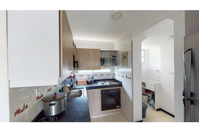 Apartamentos, Venta, El Refugio - $219.650.000