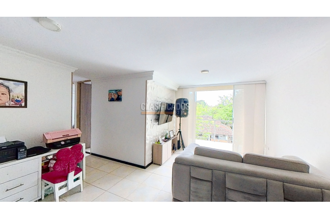 Apartamentos, Venta, El Refugio - $219.650.000