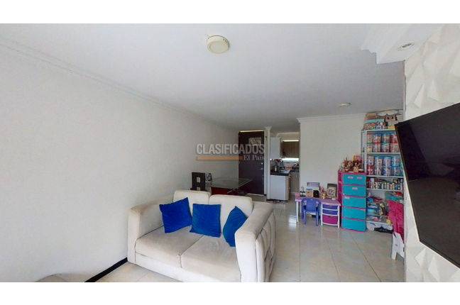 Apartamentos, Venta, El Refugio - $219.650.000