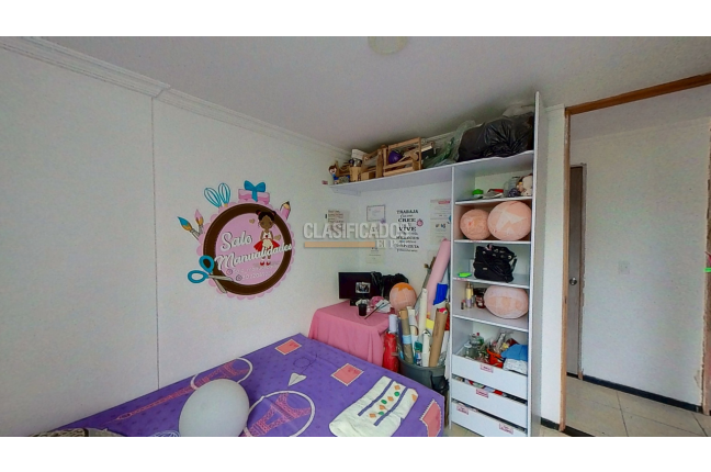 Apartamentos, Venta, El Refugio - $219.650.000