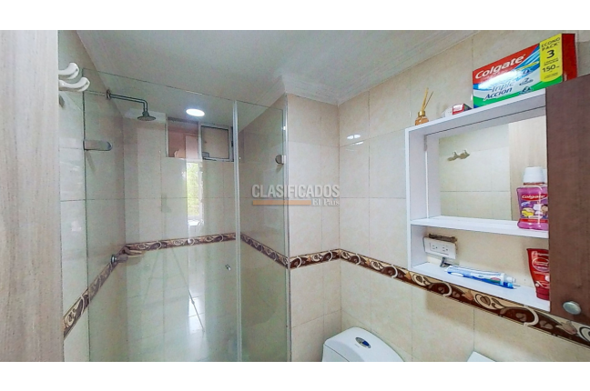 Apartamentos, Venta, El Refugio - $219.650.000