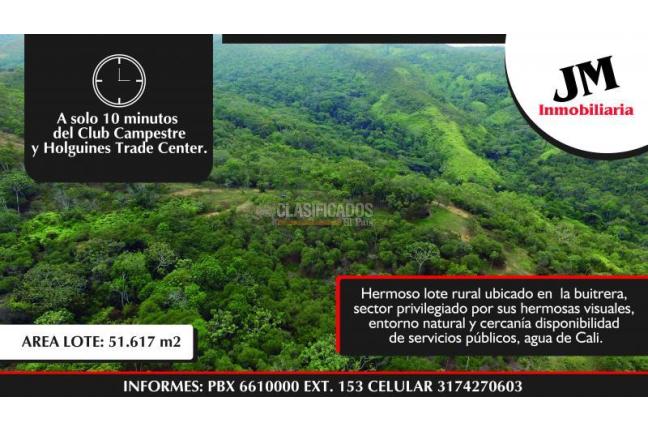 Lotes, Venta, La Buitrera - $9.291.060.000