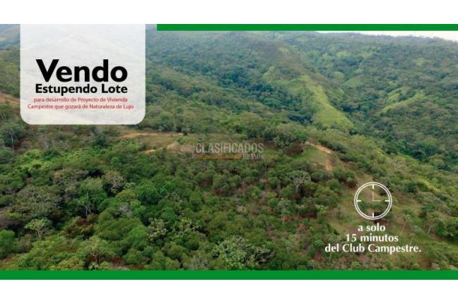 Lotes, Venta, La Buitrera - $9.291.060.000