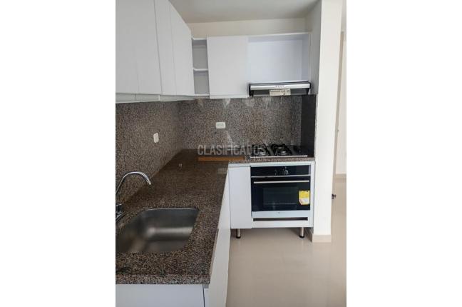 Apartamentos, Alquiler, Barranquilla - $2.300.000