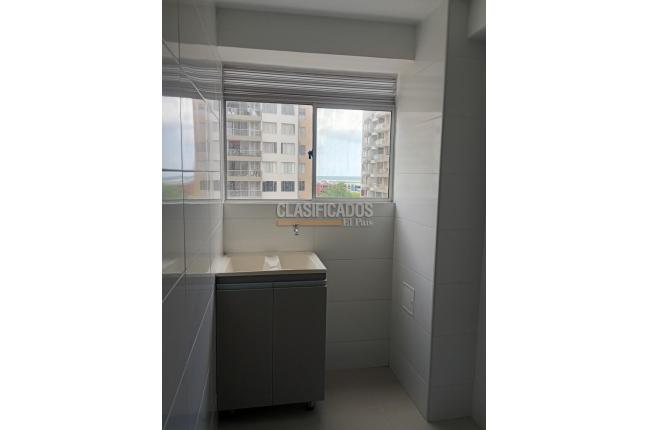 Apartamentos, Alquiler, Barranquilla - $2.300.000