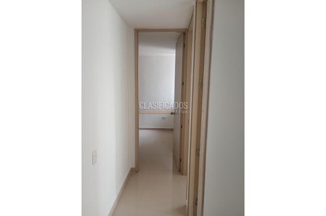 Apartamentos, Alquiler, Barranquilla - $2.300.000
