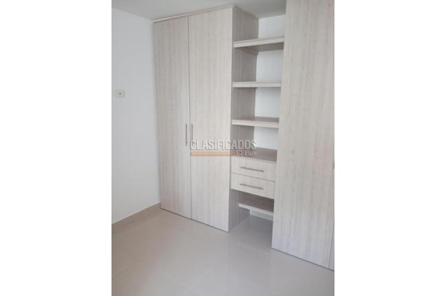 Apartamentos, Alquiler, Barranquilla - $2.300.000