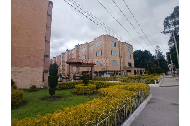 Apartamentos, Alquiler, Bogotá - $1.350.000