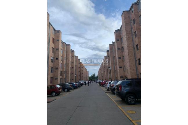 Apartamentos, Alquiler, Bogotá - $1.350.000