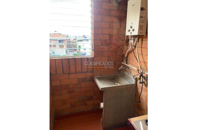Apartamentos, Alquiler, Bogotá - $1.350.000