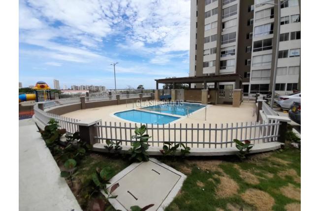 Apartamentos, Alquiler, Puerto Colombia - $1.500.000