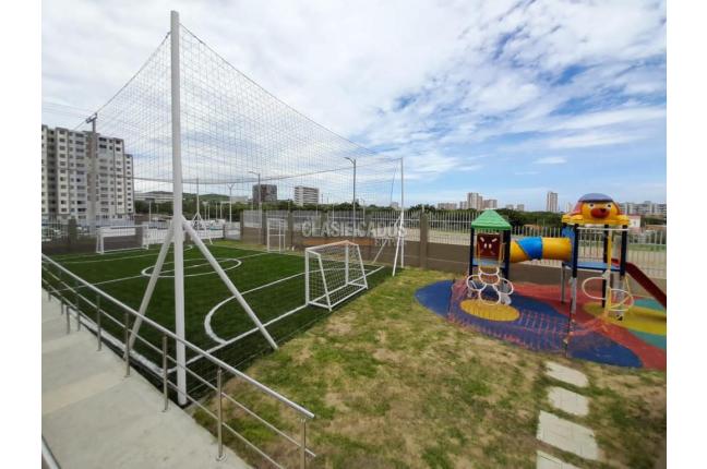 Apartamentos, Alquiler, Puerto Colombia - $1.500.000