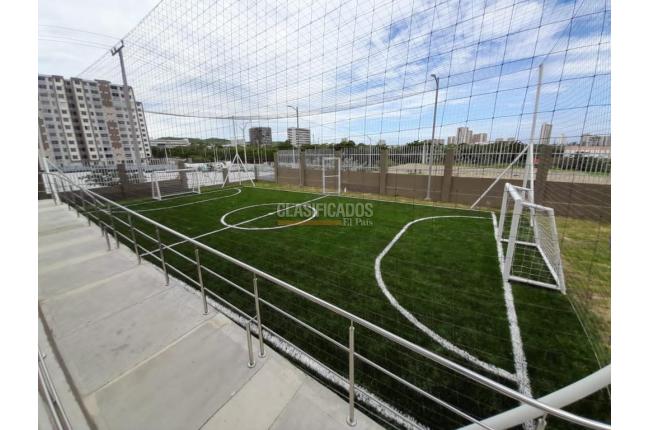 Apartamentos, Alquiler, Puerto Colombia - $1.500.000