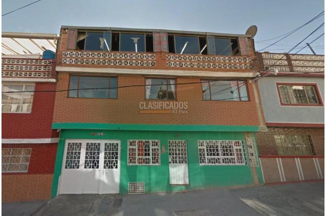 Casas, Venta, Bogotá - $550.000.000