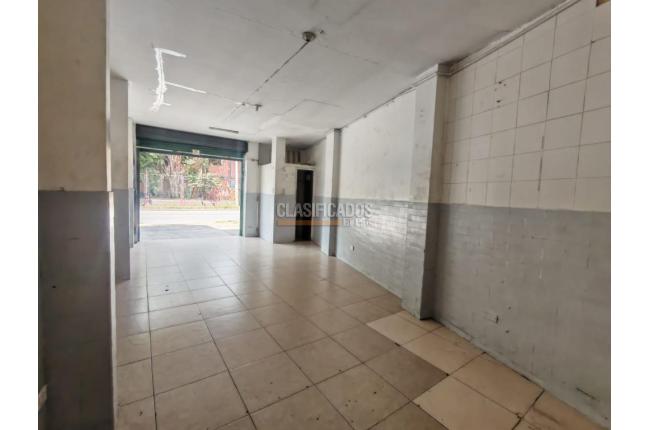 Locales y Bodegas, Alquiler, Bogotá - $1.100.000