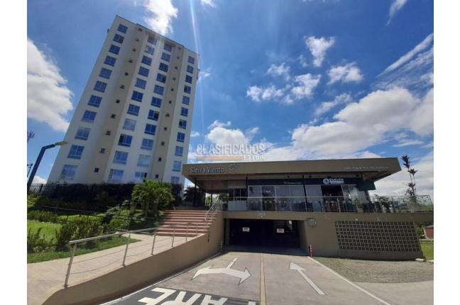 Apartamentos, Alquiler en Pereira