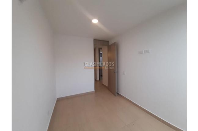 Apartamentos, Alquiler, Pereira - $2.000.000