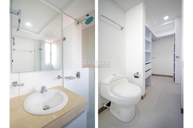 Apartamentos, Venta, Guadalupe - $600.000.000